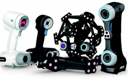 研究表明creaform3d掃描建模仍具多方面的優(yōu)勢(shì)