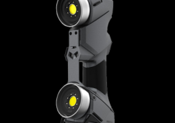 HandySCAN 3D|SILVER系列| 成熟可靠、值得信賴、高性價比的專業級3D掃描儀